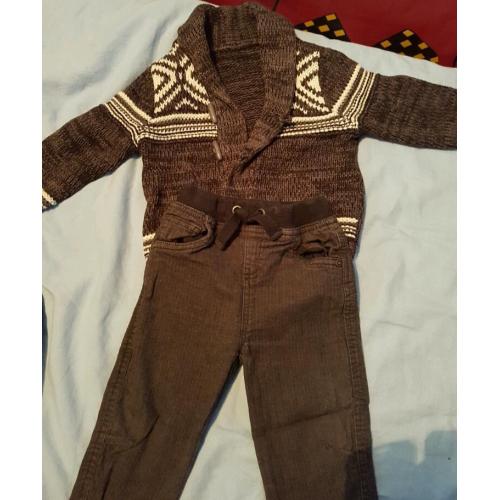 Baby boys clothes 12-18 months