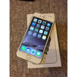 SWAP iPhone 6s 64GB Silver