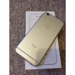 SWAP iPhone 6s 64GB Silver