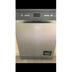 Hotpoint style dishwasher
