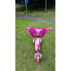 3 out door toys