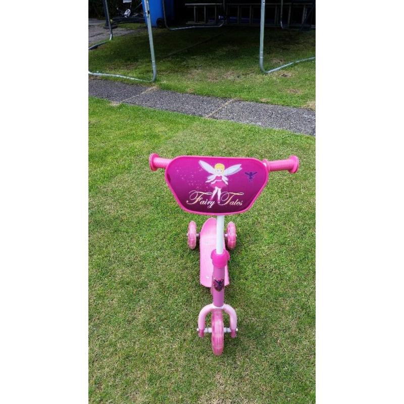 3 out door toys