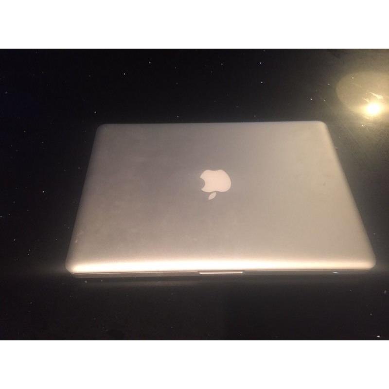 Apple MacBook Pro (mid 2012) for sale