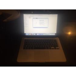 Apple MacBook Pro (mid 2012) for sale