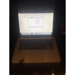 Apple MacBook Pro (mid 2012) for sale