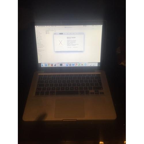 Apple MacBook Pro (mid 2012) for sale