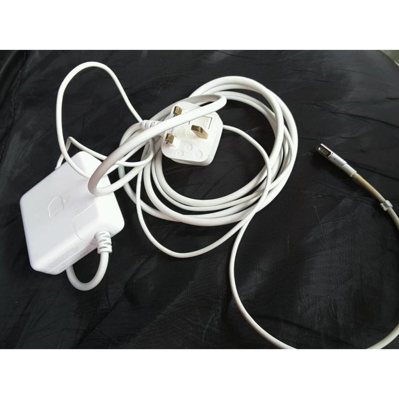 Apple Magsafe Charger 85w Macbook