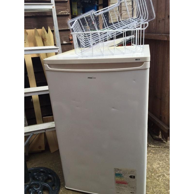 Freezer