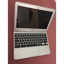 Samsung Chrome Book XE303C12