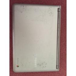 Samsung Chrome Book XE303C12
