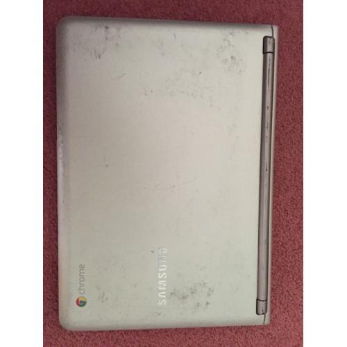 Samsung Chrome Book XE303C12