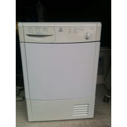 Indesit Tumble Dryer (condenser)