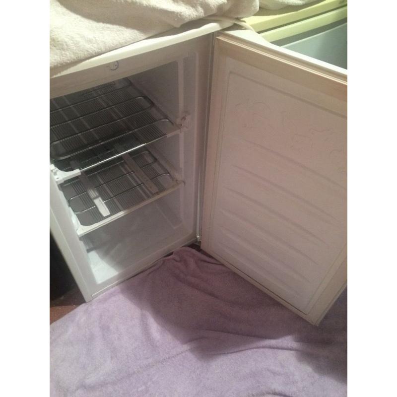 Freezer