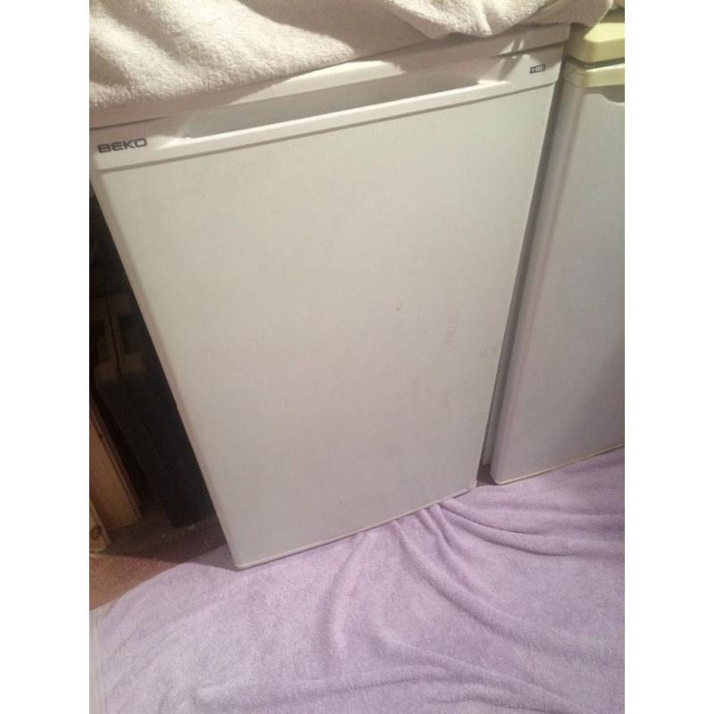 Freezer