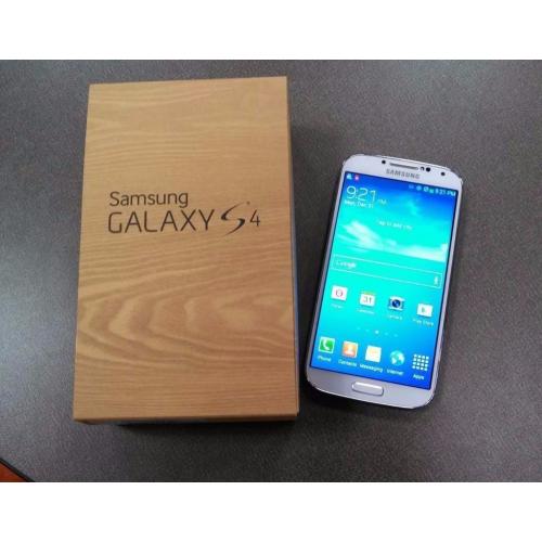 Samsung Galaxy S4 |white edition| Boxed 4G UNLOCKED *GOOD CONDITION*