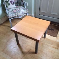 Wooden Coffee Table / Side Table GREAT CONDITION
