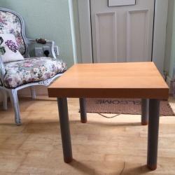 Wooden Coffee Table / Side Table GREAT CONDITION