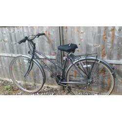 Raleigh Pioneer 26" wheel