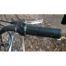 Raleigh Pioneer 26" wheel