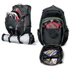 Dakine apex backpack rucksack mtb hydration system