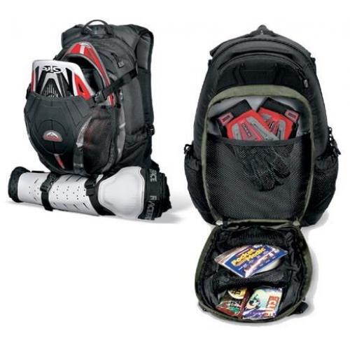 Dakine apex backpack rucksack mtb hydration system