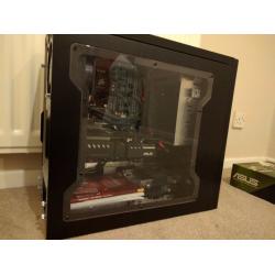 Gaming PC (i7)