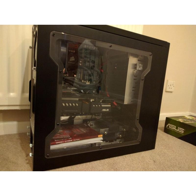Gaming PC (i7)