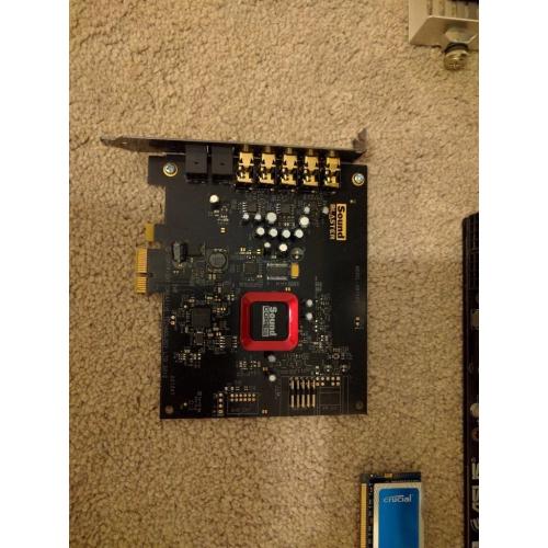 Gaming PC (i7)