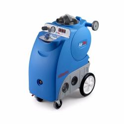 Air flex Storm Carpet cleaning machine