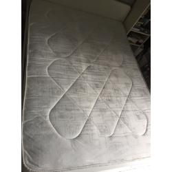 Double mattress for sale