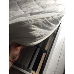 Double mattress for sale
