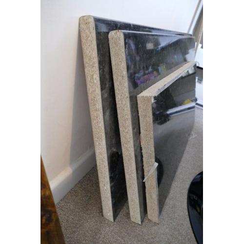 B&Q Kitchen work surface off cuts
