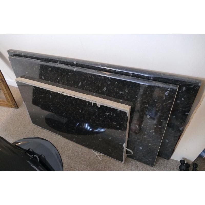 B&Q Kitchen work surface off cuts