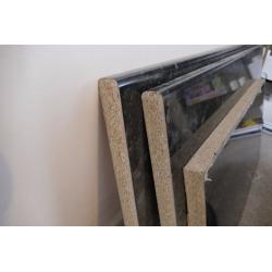 B&Q Kitchen work surface off cuts