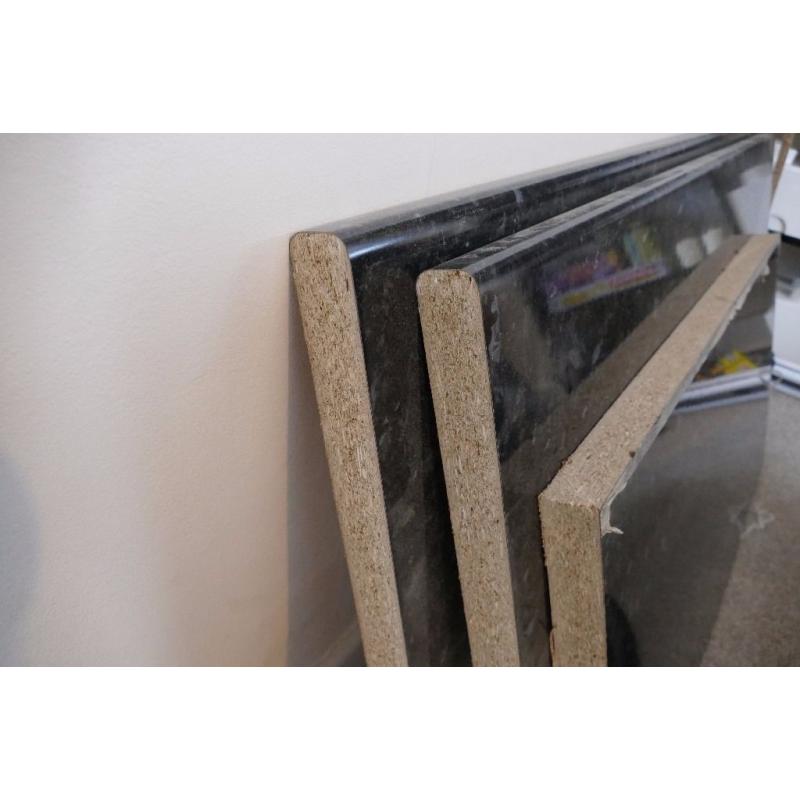 B&Q Kitchen work surface off cuts
