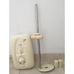 Fast Fit 'MIRA SPRINT' 8.5kW Electric Shower +++ Good Working Condition Used +++