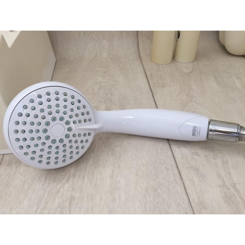 Fast Fit 'MIRA SPRINT' 8.5kW Electric Shower +++ Good Working Condition Used +++