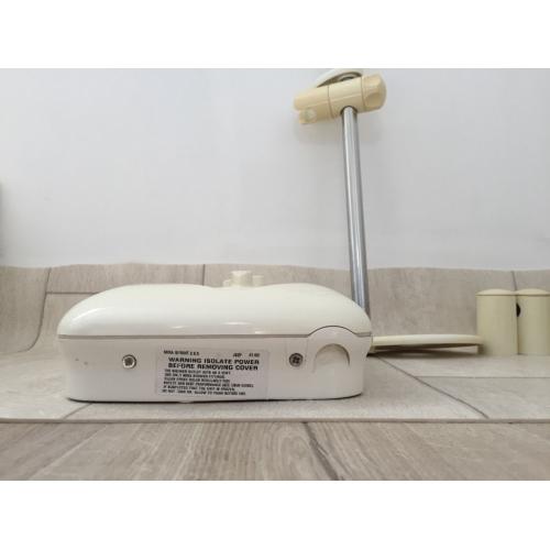 Fast Fit 'MIRA SPRINT' 8.5kW Electric Shower +++ Good Working Condition Used +++