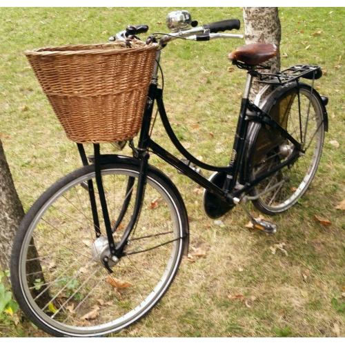 Pashley Princess - Womens bike - 5 Gears