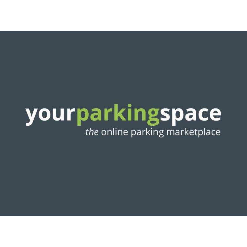 Parking near Stoke Newington Overground Train Station (ref: 20478994)