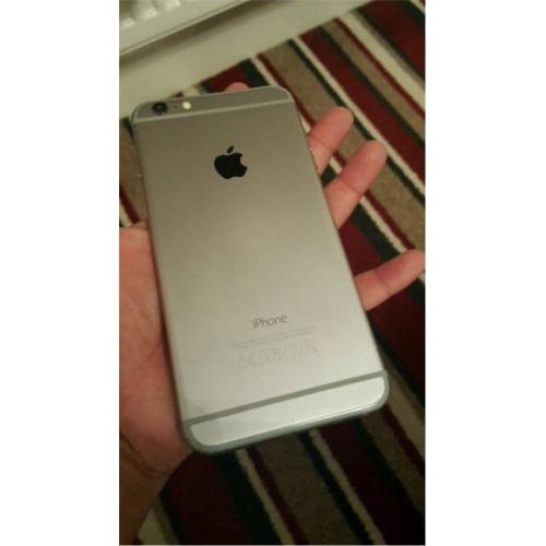 iPhone 6