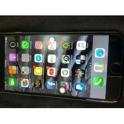 Apple iphone 6 Plus 64gb unlocked