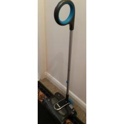 Shark Cordless sweeper