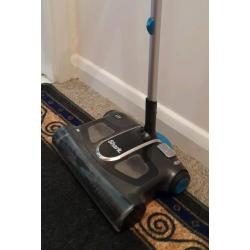 Shark Cordless sweeper