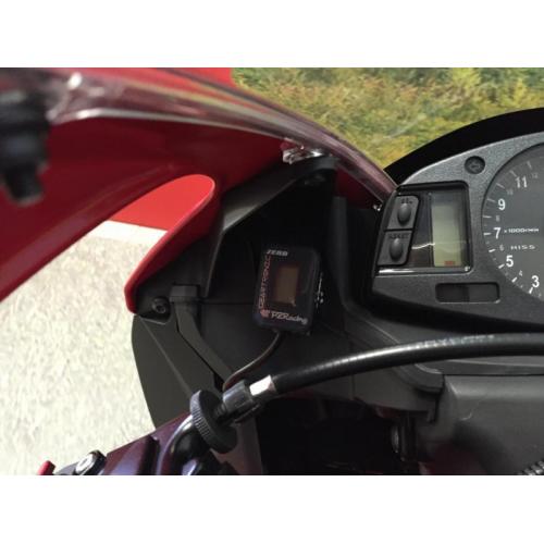 Honda CBR600RR Fireblade 2011