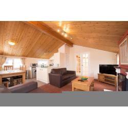 Stunning Lodge For Sale - Southerness, Scotland ***Easy Monthly Payments*** **BeachResort***