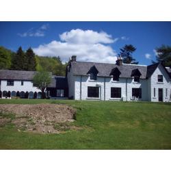 General Assistants - Couple/pair - Urgently