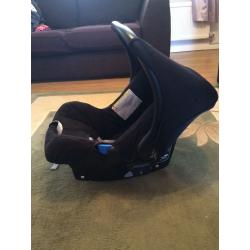 Britax car seat