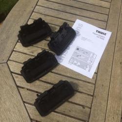 Thule Rapid System Kit 4009