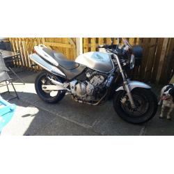 HONDA HORNET